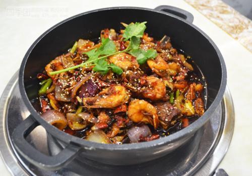 济南冠缨餐饮管理